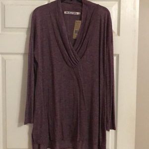 Michael Stars Tunic NWT OS